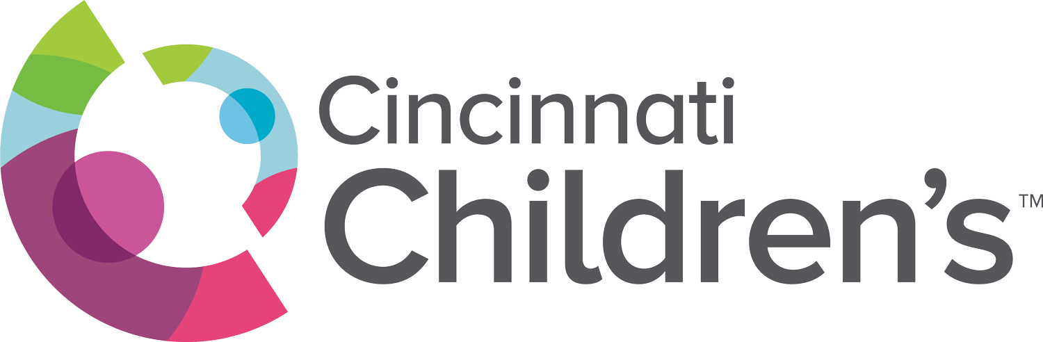 CCHMC logo