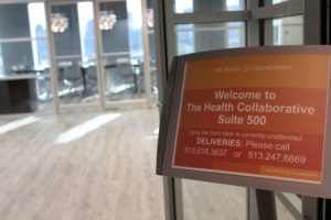 Welcome to the Health Collaborative