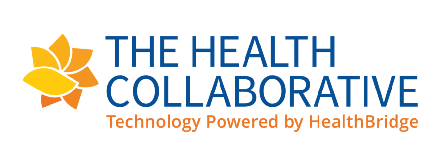 The Health Collaborative logo