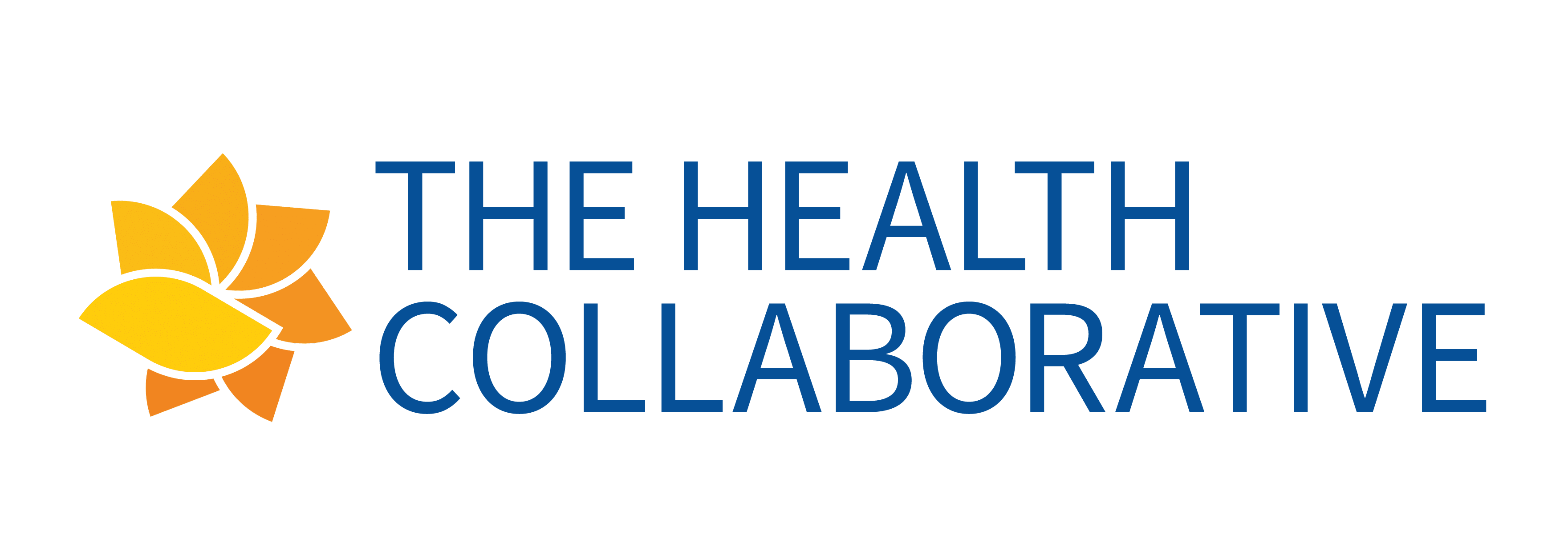 The Health Collaborative logo