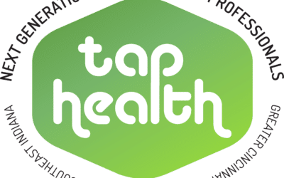The Health Collaborative Welcomes TAP HEALTH Classes of 2021