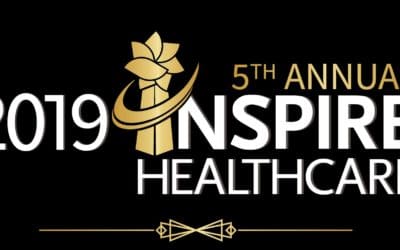 Announcing the 2019 Inspire | Healthcare Award Finalists