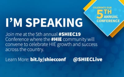 Creating Tools for Population Health | THC at SHIEC 2019