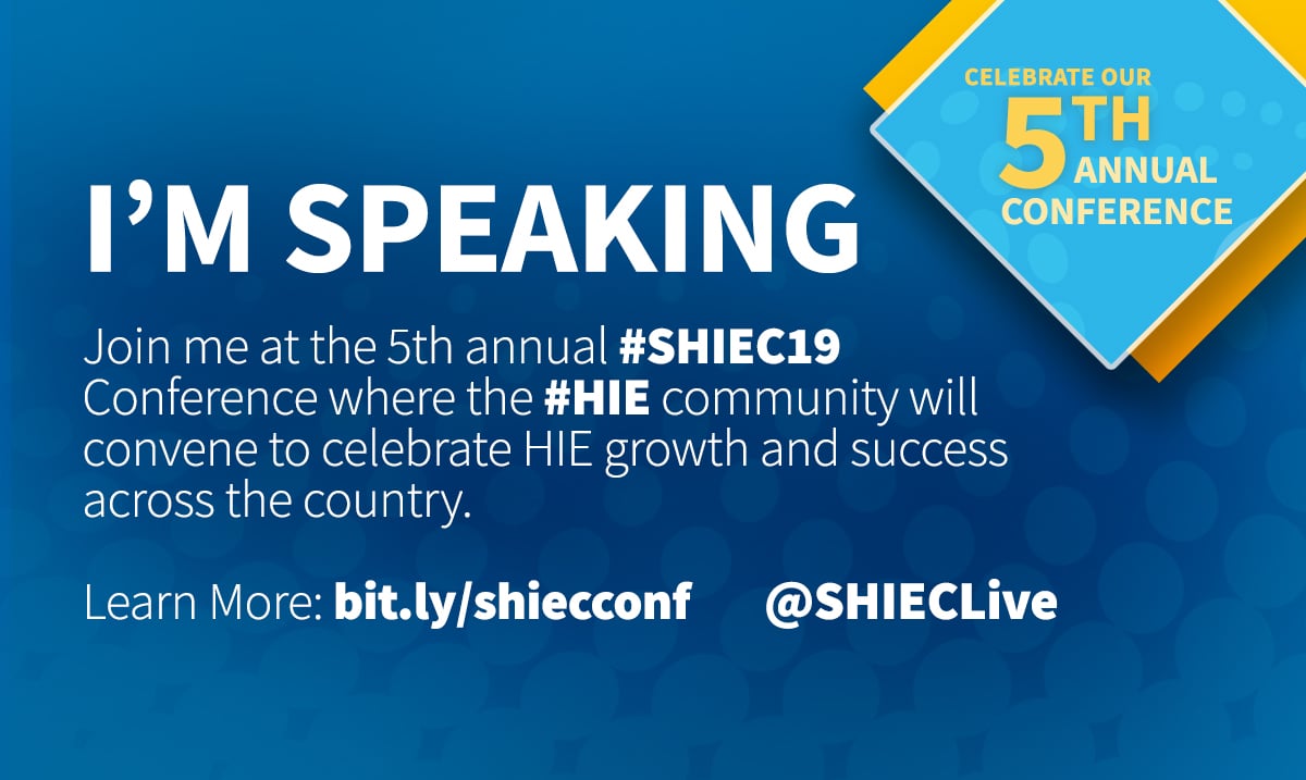 SHIEC 5th Annual Conference