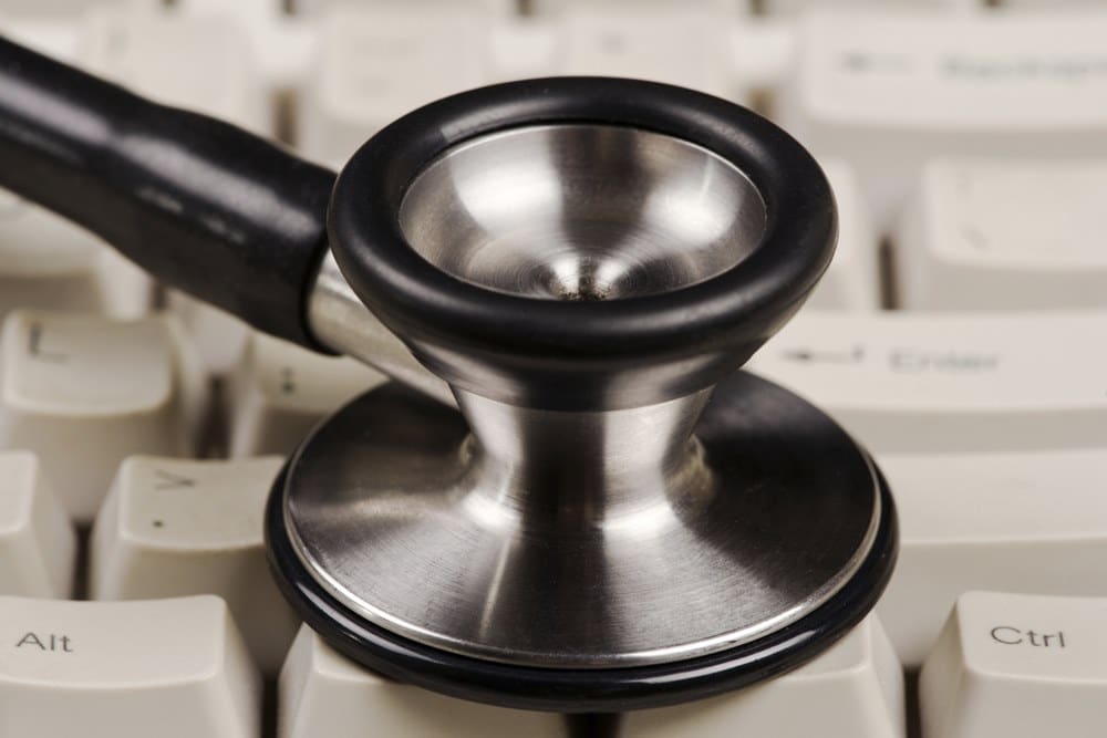 Electronic Health Record Software (EHR) for Fire - ESO