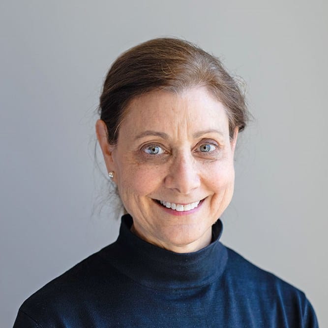 Barbara Tobias, MD, Medical Director