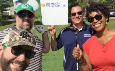 THC Staff at 5th Annual Hoxworth Golf Outing [PHOTOS]