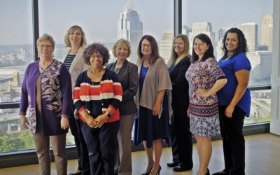 Meet Our Quality Improvement Award Finalists: Stroke Care Certification Program, Mercy Health