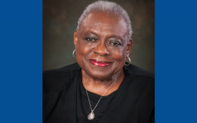 Announcing the 2019 Inspire | Healthcare Champion: Dolores J. Lindsay