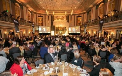 2019 INSPIRE | Healthcare Award Winners Named by The Health Collaborative [PHOTOS]