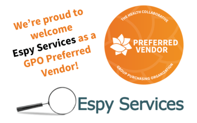 GPO Spotlight: Espy Services