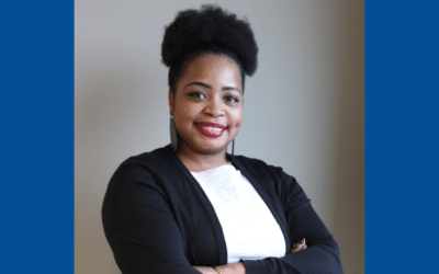Staff Spotlight: Ivory Patterson, Manager, Gen-H Connect