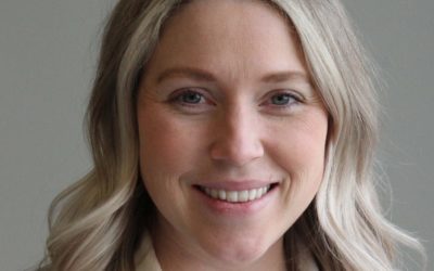 Staff Spotlight: Lauren Bartoszek PhD, Manager, Population Health Strategies