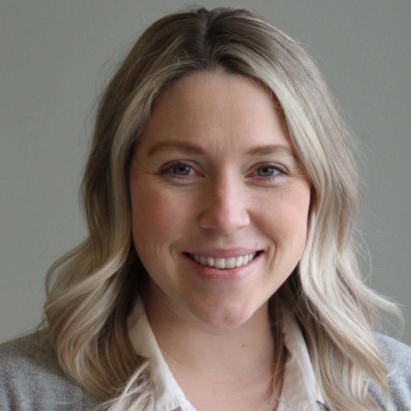 Lauren Bartoszek PhD, Manager, Population Health Strategies