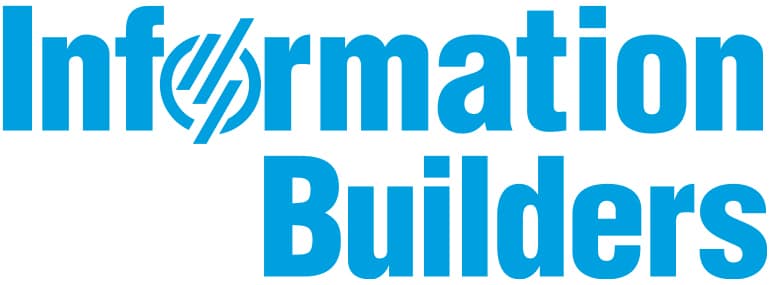 Information Builders logo