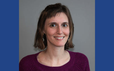 Staff Spotlight: Jill Ernst, Readiness and Response Facilitator