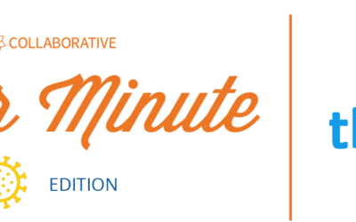 Member Minute: COVID-19 Edition – YMCA