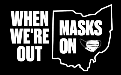 MASK ON Campaign Launches with Help from P&G