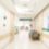 Visitation Restrictions and Return to Work for Greater Cincinnati Hospitals