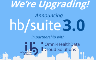 Tools to Help You Be More Productive: Announcing hb/suite 3.0!