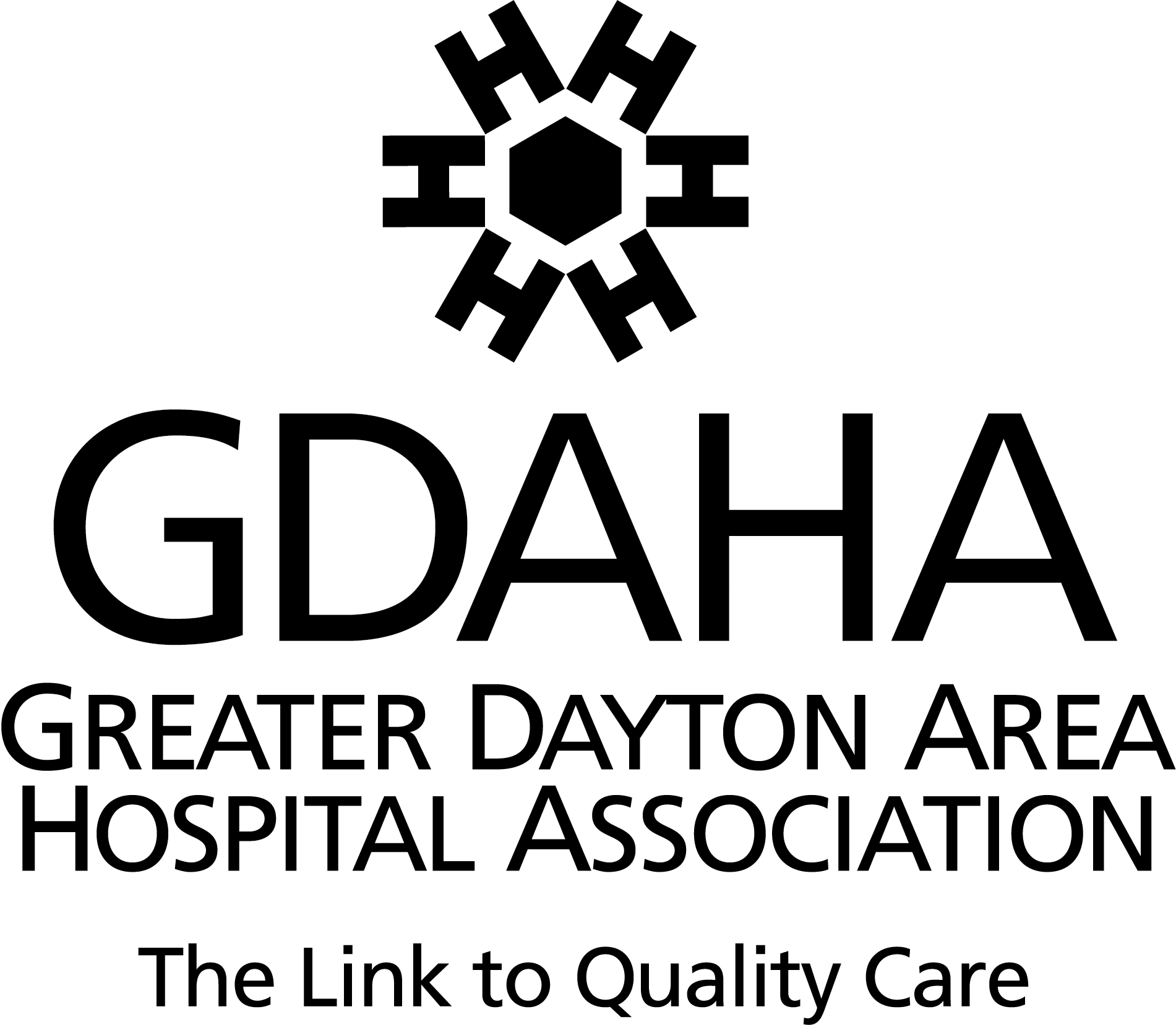 GDAHA logo