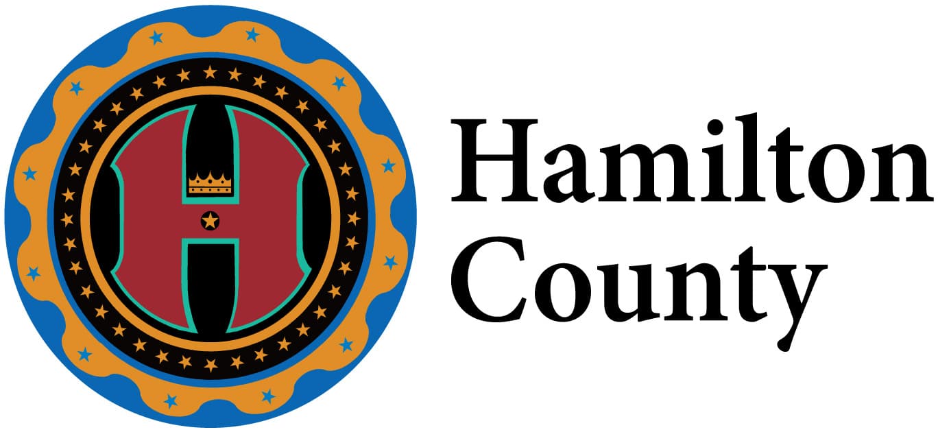 Hamilton County seal
