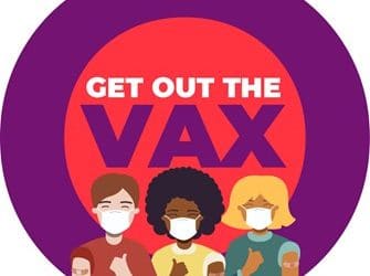 Region Launches “Get Out the Vax” Weekends