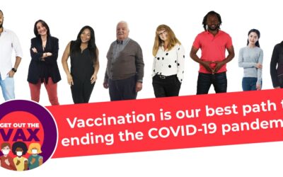 As Cases Rise, Partners Use Targeted Strategies to Promote COVID-19 Vaccines