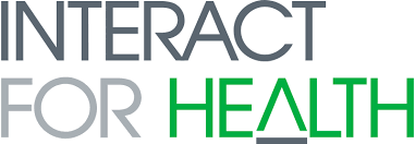 Interact for Health logo