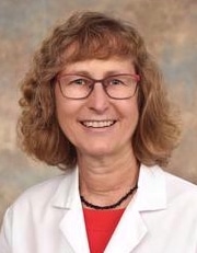 Irene Hamrick MD