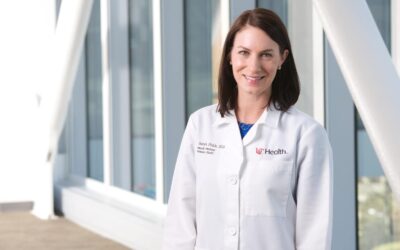 Dr. Sarah Pickle: Trailblazer of Transgender Medicine