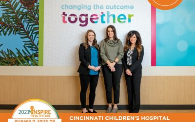 Creating a Positive Culture for Psychiatric Patients at Cincinnati Children’s