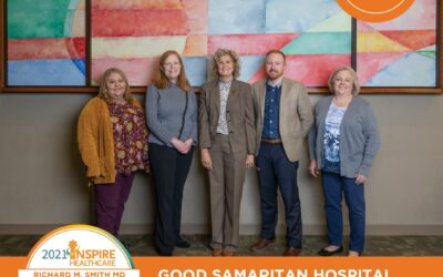 Good Samaritan Obstetrics Team: Reducing Harm and Improving Outcomes
