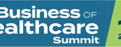 Join Us November 17 for The Business of Healthcare Summit
