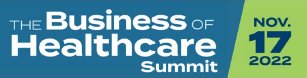 Business of Healthcare Summit