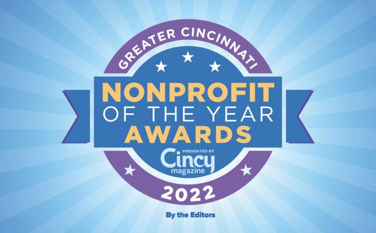 Nonprofit of the Year Awards