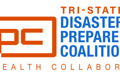 Get Prepped & Ready with THC’s New Community Preparedness Newsletter