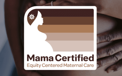 Mama Certified Set to Advance Maternal Health Equity in Greater Cincinnati