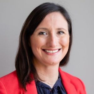 Tiffany Mattingly, Director, Clinical Quality Improvement
