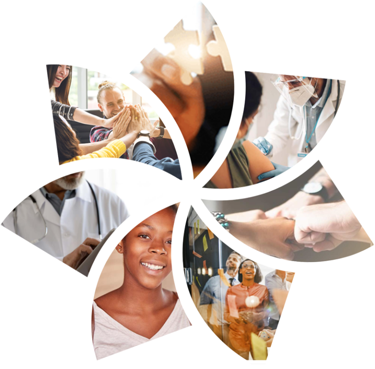 The Health Collaborative | Building a Healthier Community