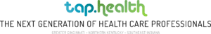 TAP Health logo