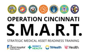 Operation Cincinnati SMART
